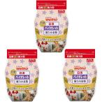  день Kiyoshi well na violet незначительный сила пшеничная мука 1kg( молния есть ) кондитерские изделия * небо .. для специальный отбор мука 3 шт. комплект 