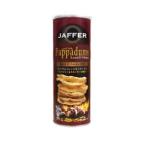 JAFFER папа dam ( чечевица пищевая ) chip s Spy si-& дымчатый BBQ 60g×1 шт сладости chip s балка . кий 