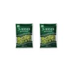 Vandro рефрижератор горький огурец ломтик 500g ×2 пакет 