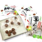 закуска Tama конняку шар конняку Yamagata pili. соевый соус тест 70g×3 пакет комплект (FL)
