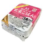 東洋ライス 金芽ロウカット玄米ごはん (150g×3)×4個