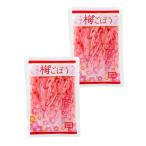  тысяч порез . слива gobou 160g 2 пакет комплект слива мясо Кацуобуси gobou хруст закуска гарнир .. данный 