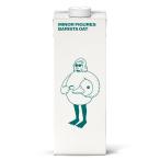  малый фигурка z варистор o-tsu молоко 1000ml×3шт.@ Англия производство Minor Figures растения . напиток сахар не использование план to основа 