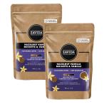  The bida кофе лесной орех &amp; vanilla бобы 907g ×2 шт. комплект premium сигнал рубин n кофе medium мясо для жаркого to затраты ko большая вместимость 