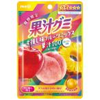  Meiji ..gmi.. тест фрукты Mix 47g×10 шт 