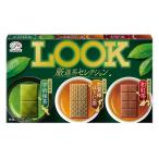 不二家 ルック（厳選茶セレクション） 43g×10個