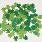 LANGE HOME 100 шт Lucky clover капкейк topa- рис бумага Lucky four Lee b капкейк pick i-ll Ran череп -ba