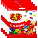  Jerry Berry аромат Mix 70g×4 пакет 