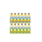 [ массовая закупка 2 вида комплект ] после полудня. черный чай FRUITS &amp; ICE TEA orange . грейпфрут * белый виноград . лимон каждый 500ml×6шт.@ итого 1 2 шт pe