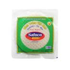 SAFOCO рис бумага 22cm 300g, RICE PAPER SAFOCO, BANH TRANG SAFOCO (3 пакет комплект )