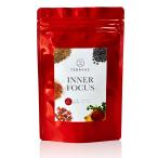TERRANE INNER FOCUS низкий Cafe in Blend чай 2g×30.mate чай черная соя чай Louis Boss чай анис звёздчатый управление питание ...