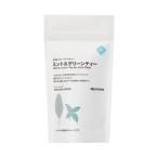  Muji Ryohin вода .. ароматный чай мята & зеленый чай 25g(500ml для 10 пакет ) 76421139