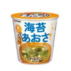  Hanamaruki сразу . cup суп мисо водоросли ульва «морской салат» 7.4g ×12 шт ( мягкий ../. горячая вода 0 минут )