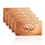  оригинальный медь 1 унция in goto5 листов *99.9% и больше FINE COPPER *30g X5 листов * Capsule есть 