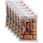 丸彦製菓 無選別げんこつ塩味 180g×6袋