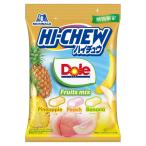  лес . кондитерские изделия высокий chuu ассортимент <Dole фрукты Mix > 68g×8 пакет 