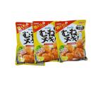  грудка chiki! карааге мука имбирь соевый соус тест 100g×3 шт 