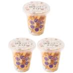  простая древесина местного производства gobou arare cup ввод 45g×3 шт местного производства рис . закуска сладости чай .. рука земля производство подарок 