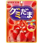 UHA тест . сахар gmi.. клубника тест 55g×12 шт 