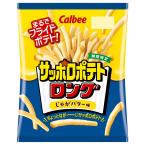  Calbee Sapporo картофель длинный ... масло тест 54g×12 пакет 