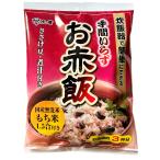 虎屋産業 手間いらずお赤飯 275g