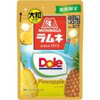  лес . кондитерские изделия крупный Lamune Dole ананас 27g×10 шт 