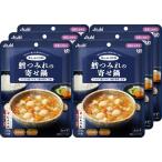  Asahi группа еда .... день мир . цумире. .. кастрюля 150g×6 шт уход для мягкость еда легко . черепаха .