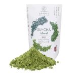 Su-balance зеленый чай сорго лимонное порошок Blend чай, пестициды не использование, Nara префектура производство,kate gold * витамин сочетание,18g