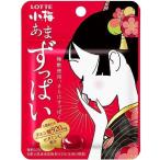  Lotte . сначала ... маленький слива 26g×8 шт 