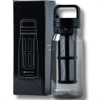 Espresso Tokyo холодный b дракон Pro вода .. кофе бутылка 700ml супер мельчайший маленький сетка фильтр затемнение черный бутылка перевозка соответствует 