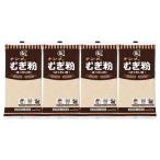  Shimane наан me.. мука. . хочет мука 200g×4 пшеница мука ячмень местного производства 