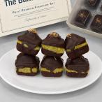 [THE BAKE FACTORY] маленький роскошь финансье 6,12 шт. комплект ( Дубай 6 шт )