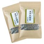 味多福 厳選商品 台湾産 凍頂烏龍茶 【清香】 100ｇ入り × 2袋