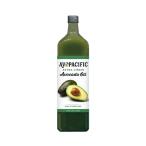 AVOPACIFIC extra балка Gin авокадо масло 1L× 1 шт. большая вместимость Mexico производство 