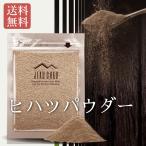 ショッピングパウダー 100％ ヒハツ パウダー 100g 送料無料 ヒハツ ロングペッパー ヒハツ粉末 ヒハツパウダー スパイス 香辛料