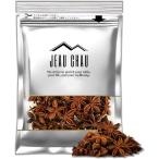  анис звёздчатый отверстие 50g JEAU CHAUjou шоу специя Вьетнам производство Star Anise Whole анис звёздчатый отверстие выбор другой товар специя приправа без добавок супер PayPay праздник 