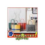 かごバッグ 手提げ レディース ストローバッグ トートバッグ エコバッグ ノットバッグ 編み 野菜 収納 お買い物バッグ 大容量 マザーズバッグ 新作