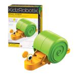 実験工作キットロボット工学かたつむ...