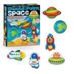 実験 工作 キット 作ってペイント 探検 宇宙飛行 ４M/フォーエム 子供 小学生 中学生 自由研究 夏休み