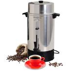 33600 Commercial Coffee Urn コーヒー壷(100カップ) West Bend社並行輸入