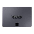 SAMSUNG 870 QVO-Series 2.5" SATA III Internal SSD Single Unit Version 2TB (MZ-77Q2T0B/AM)