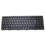 MTGJFDDFO Laptop Keyboard Compatible with ACER e
