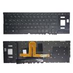 Keyboard Compatible with ASU-s ROG Zephyrus GX50