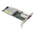 10GB PCIe Network Card with Dual Port SFP + Conn