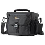 Lowepro ロープロ ノバ 180AW2 ブラック ショルダーバッグ 新品 送料無料