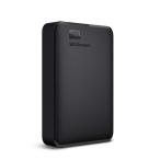 WD HDD ポータブルハードディスク 3TB WD Elements Portable WDBU6Y0030BBK-WESN USB3.0 新品 送料無料