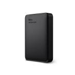 ウエスタンデジタル WDBU6Y0040BBK-JESN 4TB ポータブル型 外付けHDD ブラック新品 送料無料