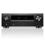 DENON AVR-X580BTK 5.2ch AV Surround ресивер черный новый товар бесплатная доставка 