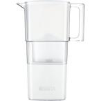 ショッピングブリタ ブリタ BJ-NLQ ポット型浄水器 リクエリ 新品 送料無料