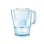 BRITA ブリタ ポット型浄水器 アルーナ 2.4L 新品 送料無料 2〜3日中に出荷